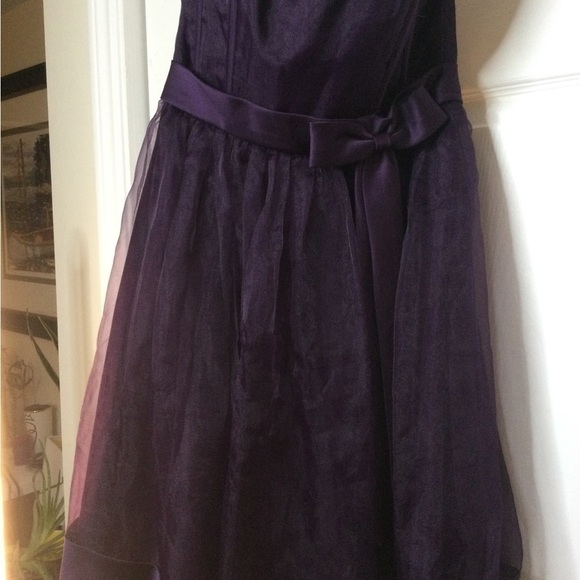 Alfred Angelo party dress - Picture 2 of 11